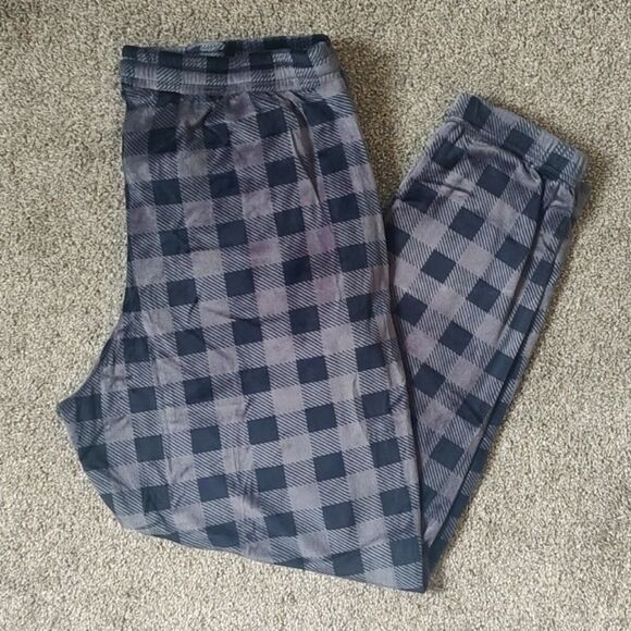 New With Tags Men's Loungewear Pajar Size XL Micro Fleece Jogger‎ - Picture 6 of 9